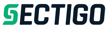 SECTIGO logo
