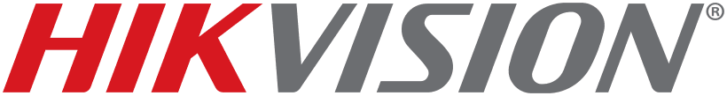 Hikvision logo