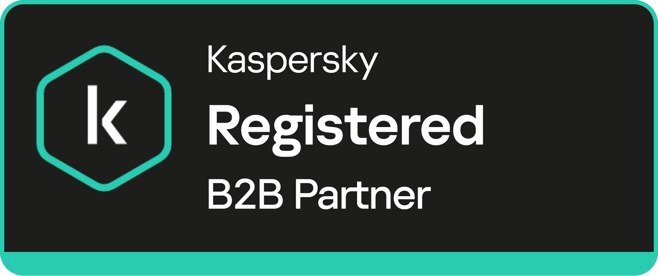 Kaspersky logo