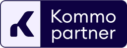 Kommo Logo