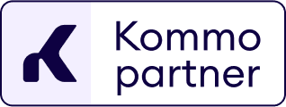 Kommo Logo