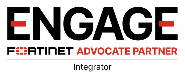 Fortinet Engage Advocate Partner