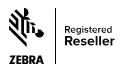 Zebra Registered Reseller