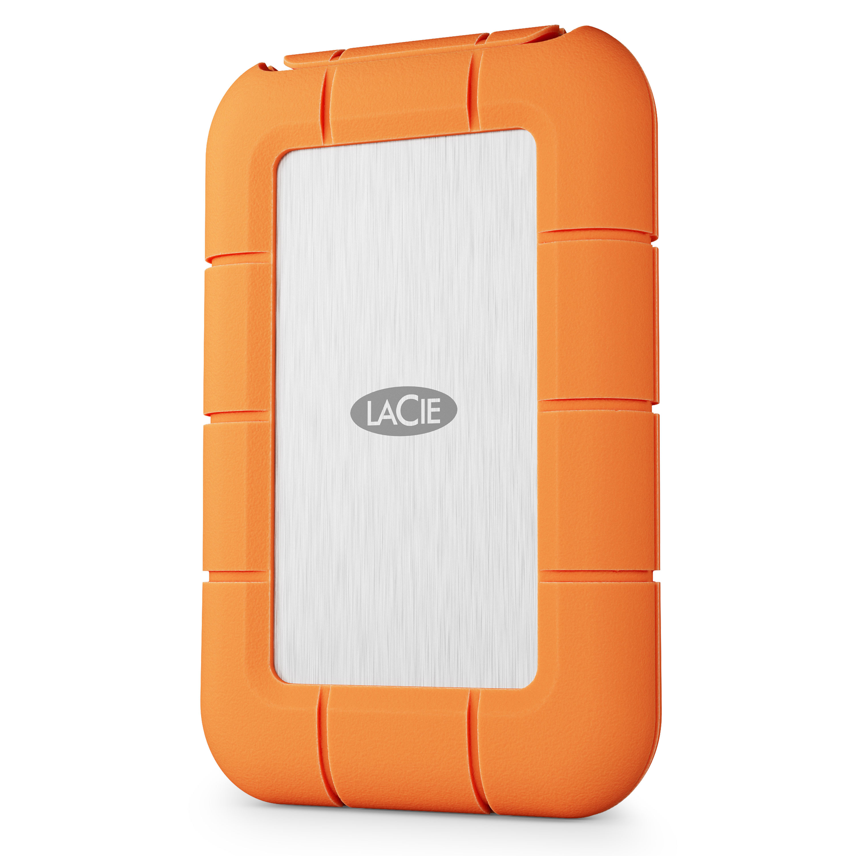 LaCie Rugged SSD4
