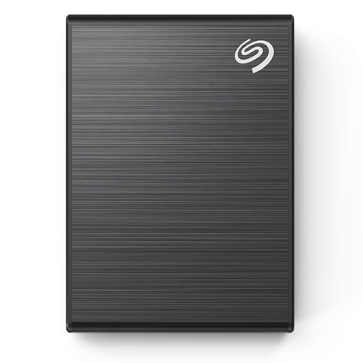 One Touch SSD