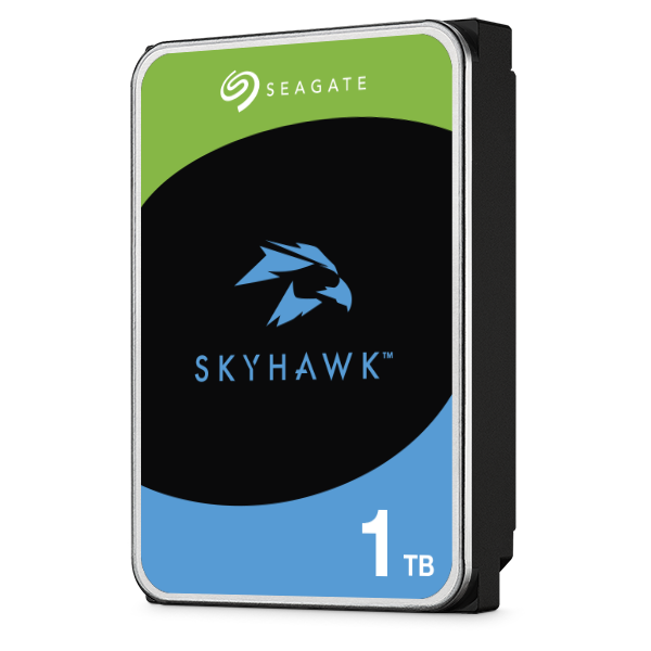 SkyHawk Video Hard Drive