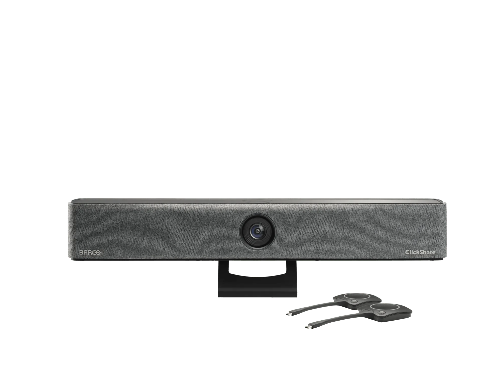ClickShare Bar Pro