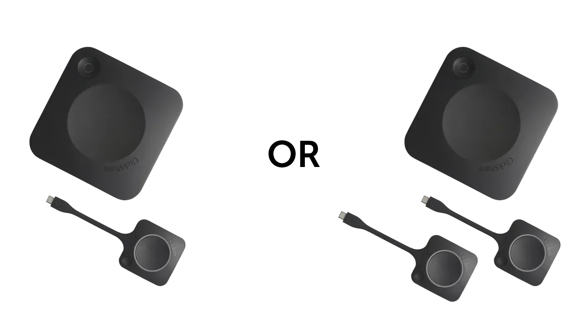 ClickShare C-10 — thumbnail 2