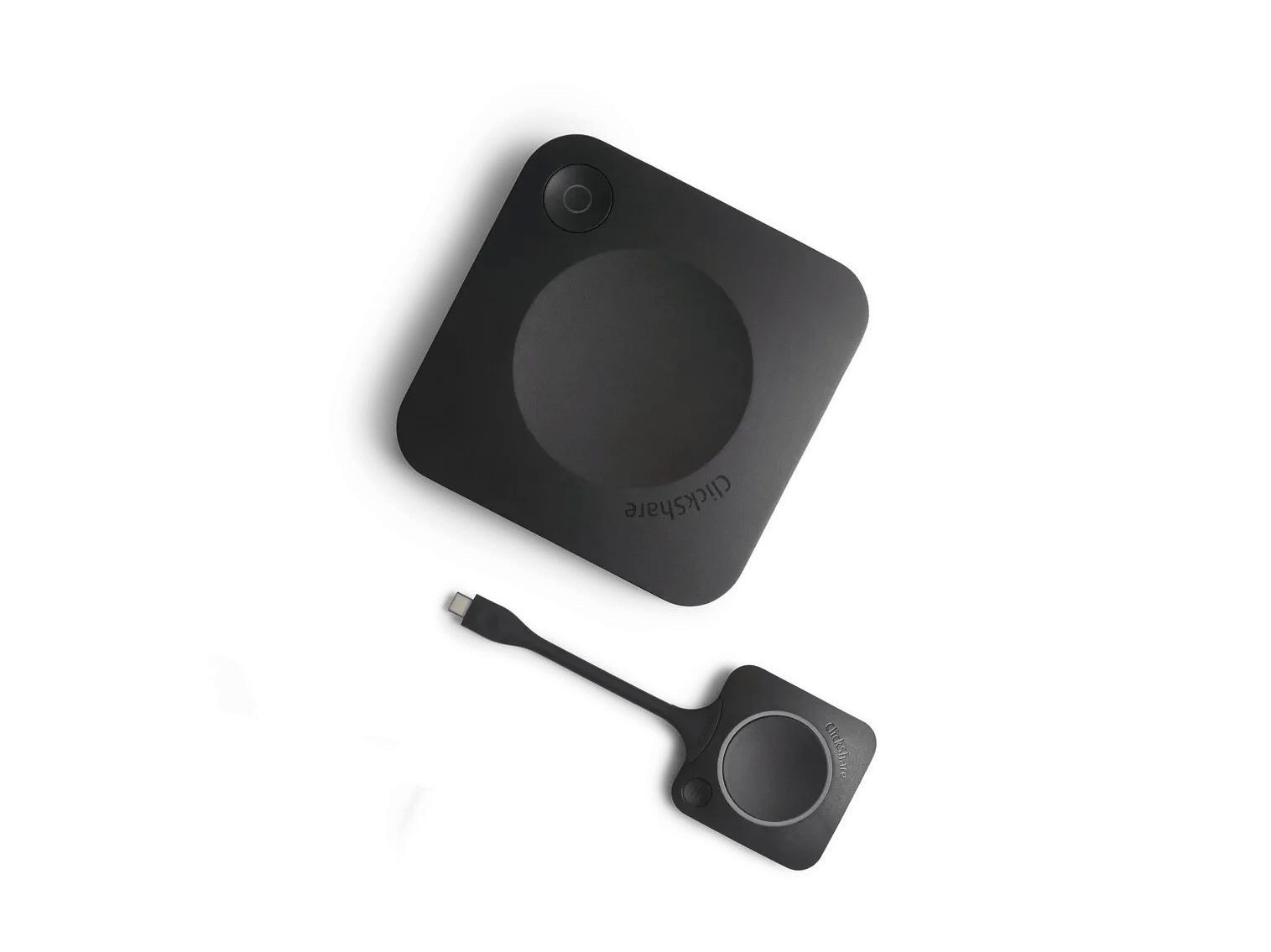 ClickShare CX-20 — thumbnail 2