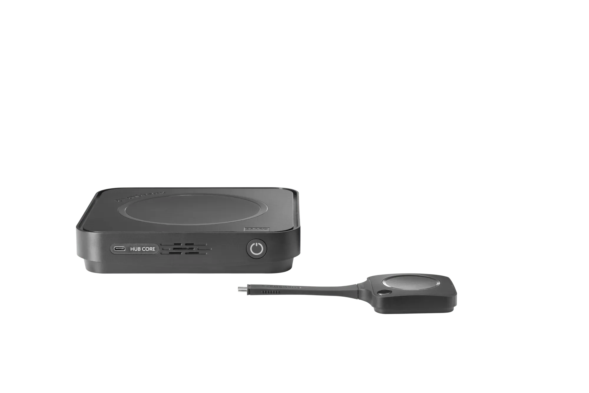 ClickShare Hub Core and Control Panel Kit — thumbnail 3