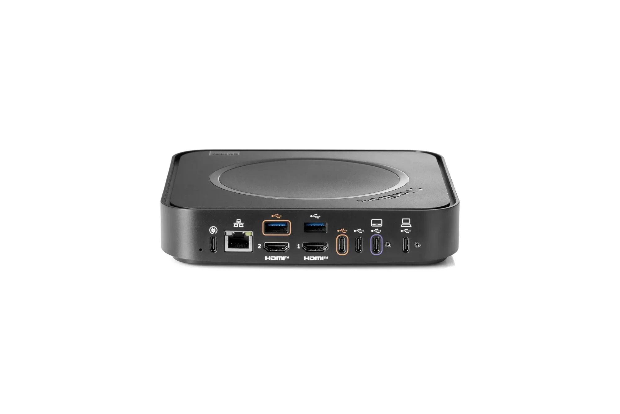 ClickShare Hub Pro — thumbnail 2