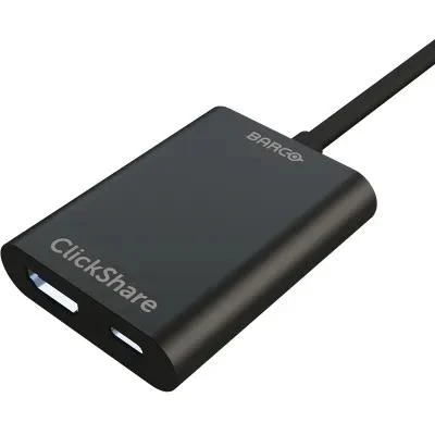 ClickShare USB-C Input converter