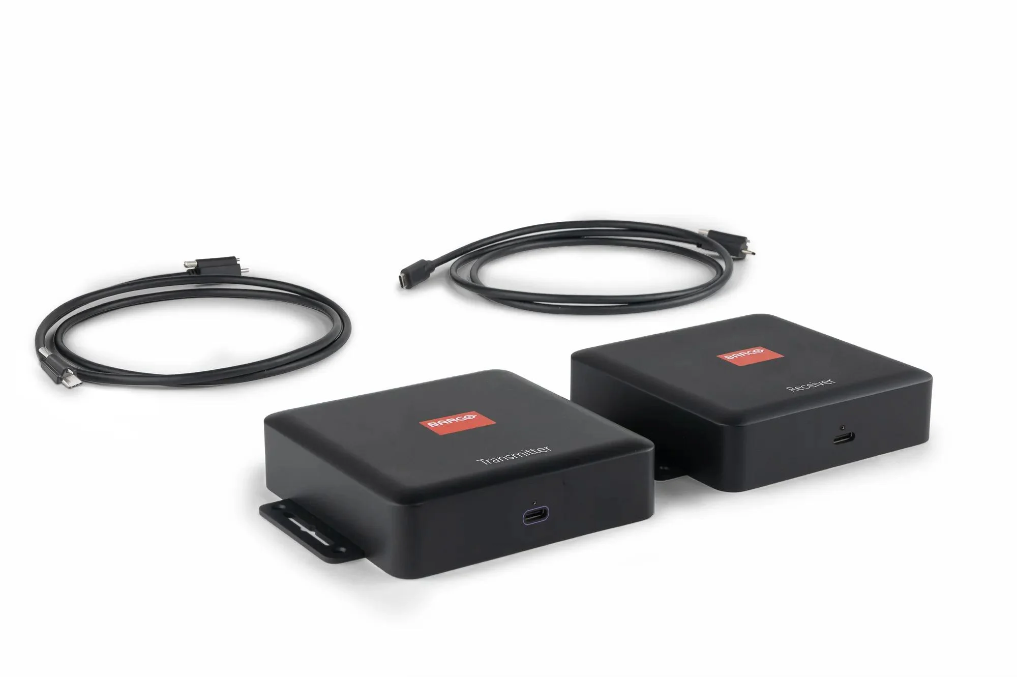 ClickShare USB-C Extension over CAT kit