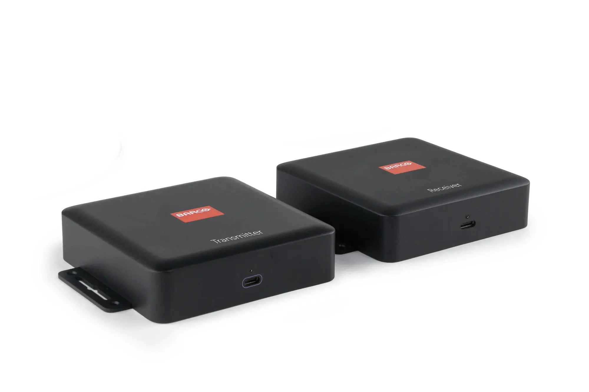 ClickShare USB-C Extension over CAT kit — thumbnail 2