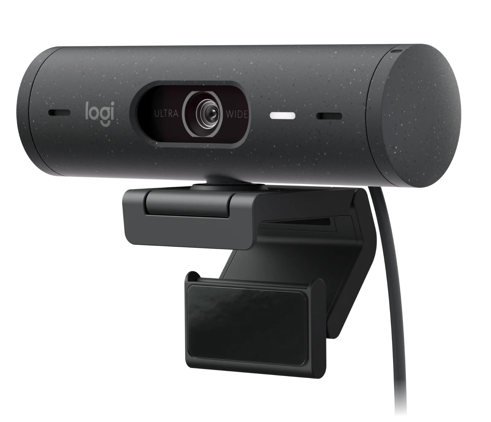 Logitech Brio 505