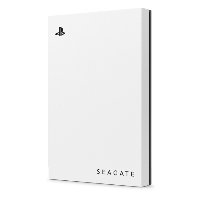 Seagate Game Drive for PS5