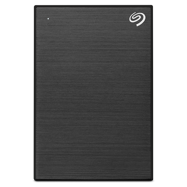 Seagate One Touch portable drive