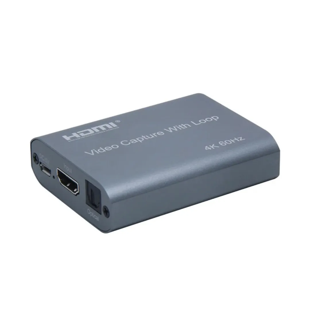 Videocast HDMI Video Capture With Loop — thumbnail 3