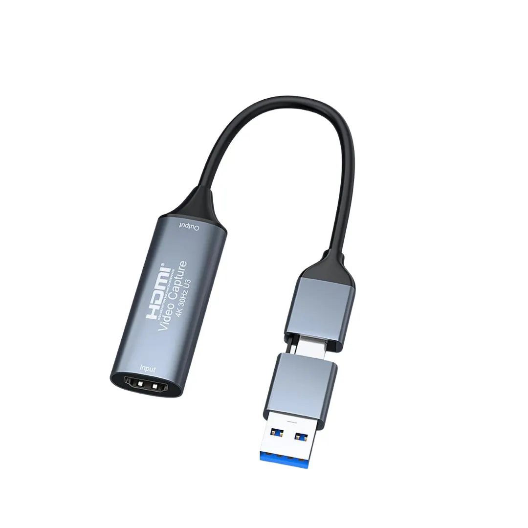 Videocast HDMI HD Video Capture