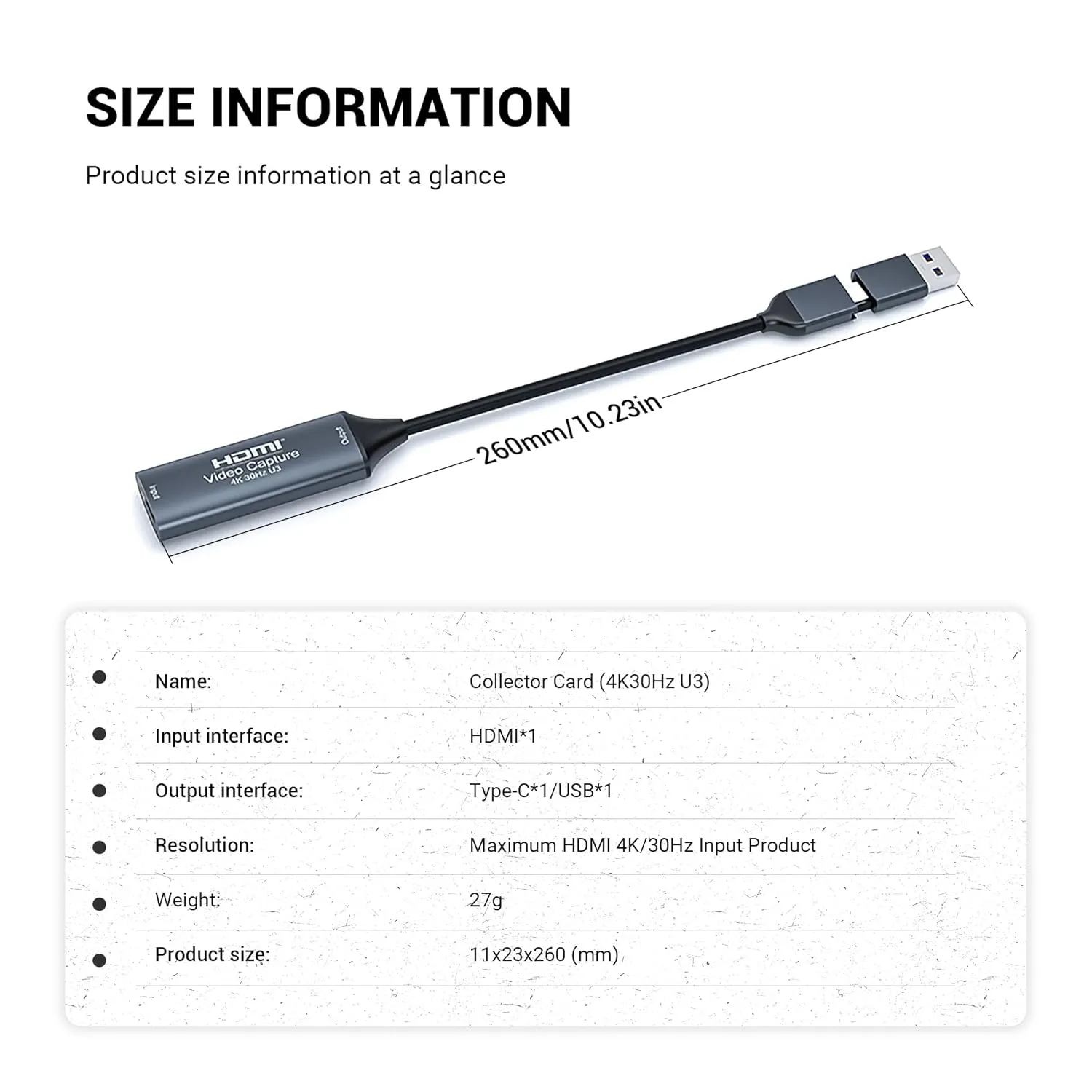 Videocast HDMI HD Video Capture — thumbnail 2