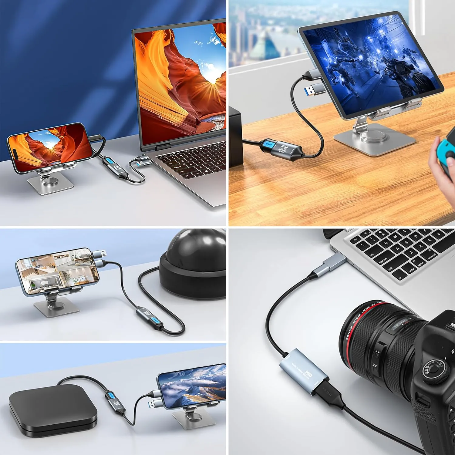 Videocast HDMI HD Video Capture — thumbnail 4