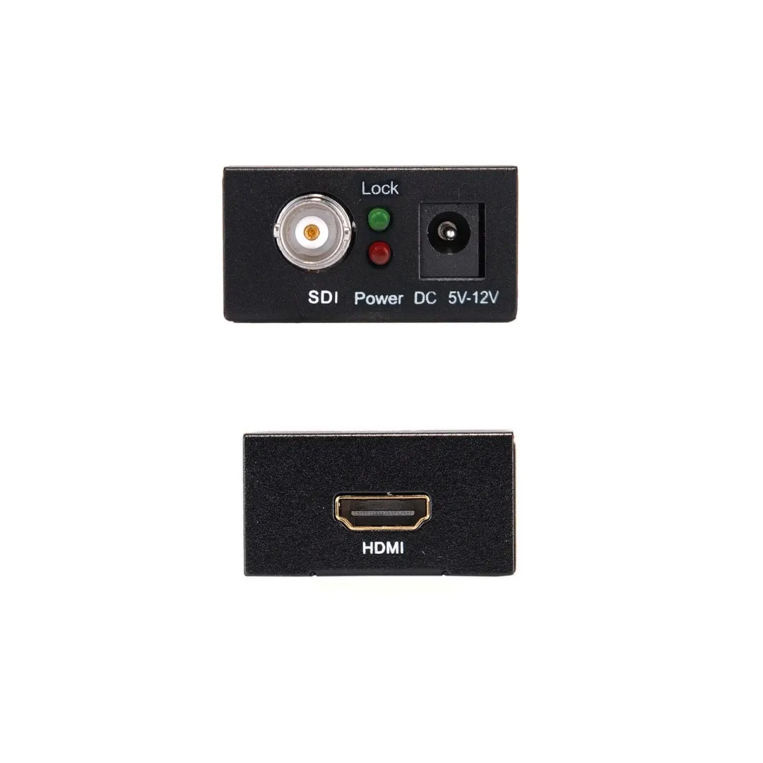 Videocast HDMI to 3G-SDI Converter — thumbnail 7