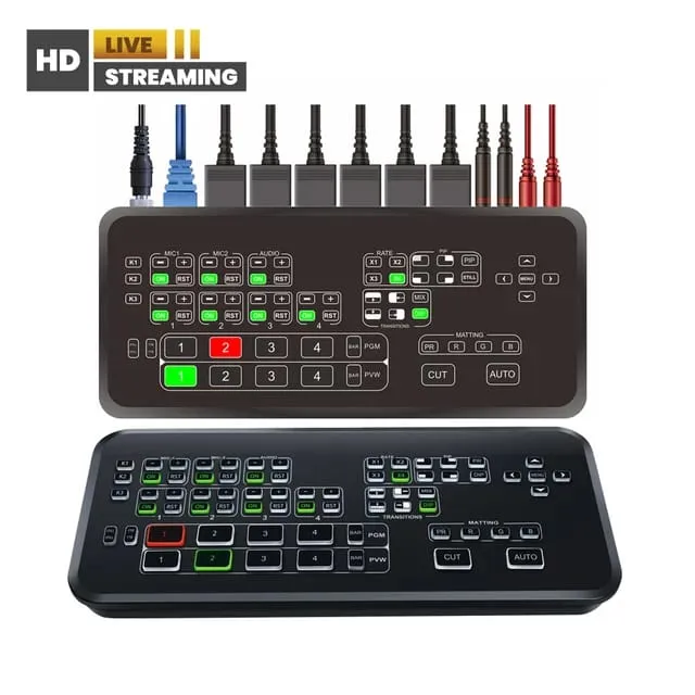 Videocast Mini HD HDMI Mixer — thumbnail 2