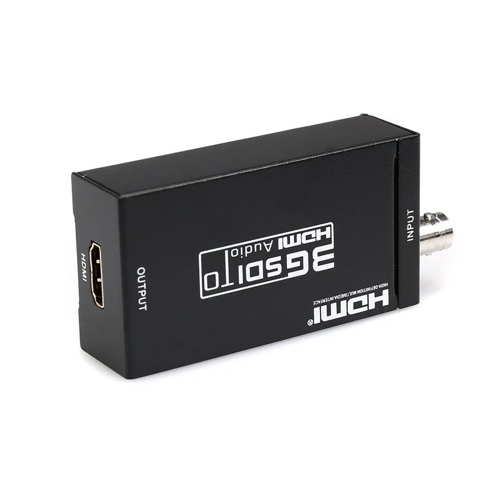 Videocast 3G-SDI to HDMI Converter — thumbnail 4