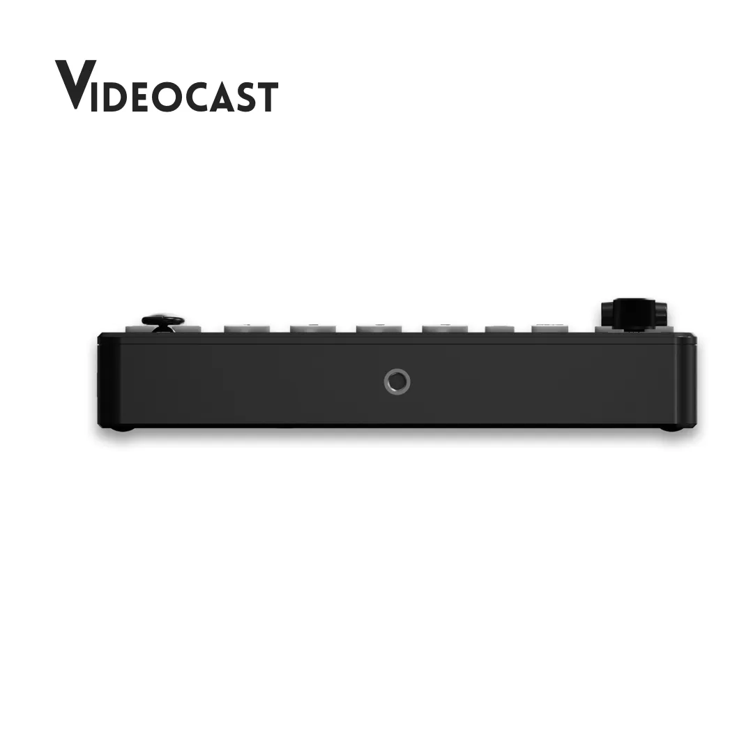 Videocast V1 Video Switcher — thumbnail 4