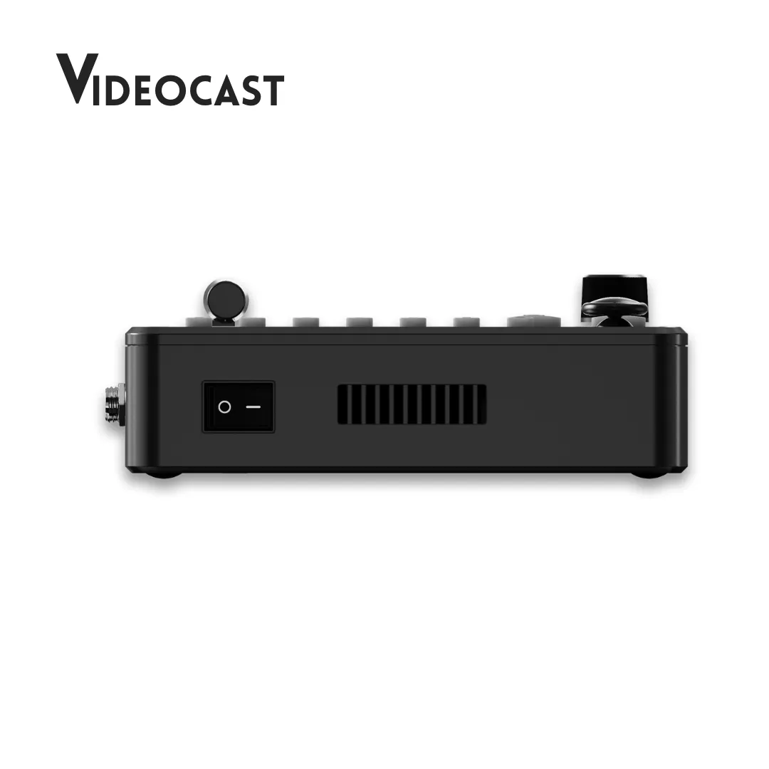 Videocast V1 Video Switcher — thumbnail 5