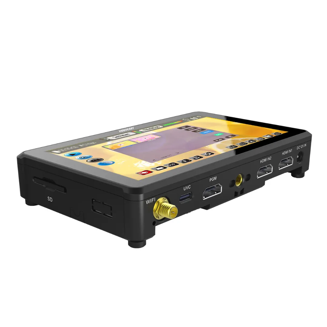Videocast V5 Video Switcher — thumbnail 3