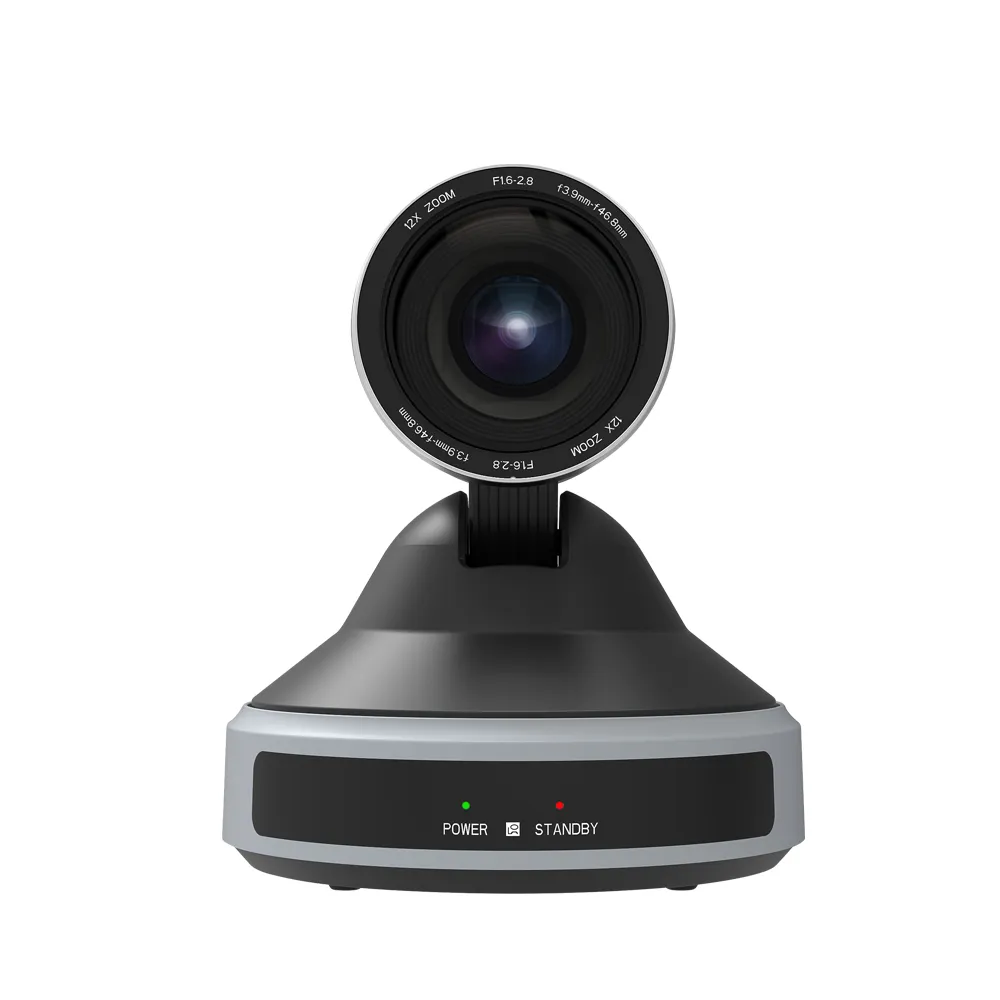 Videocast VC-100 20X HD PTZ Camera