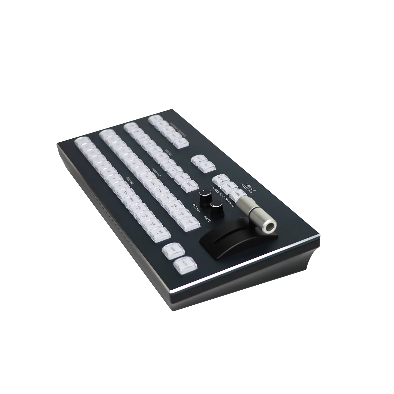 Videocast VC-50T TriCaster Control Panel
