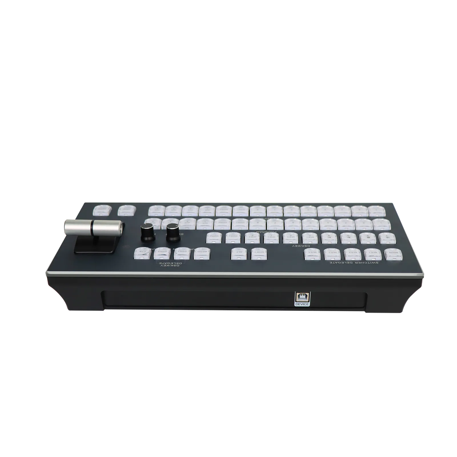 Videocast VC-50T TriCaster Control Panel — thumbnail 2