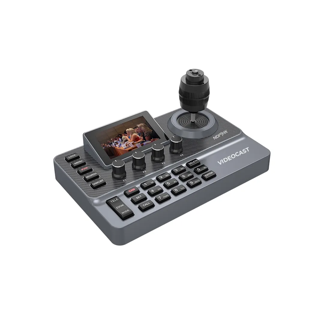 Videocast VC-C101 PTZ Controller — thumbnail 3