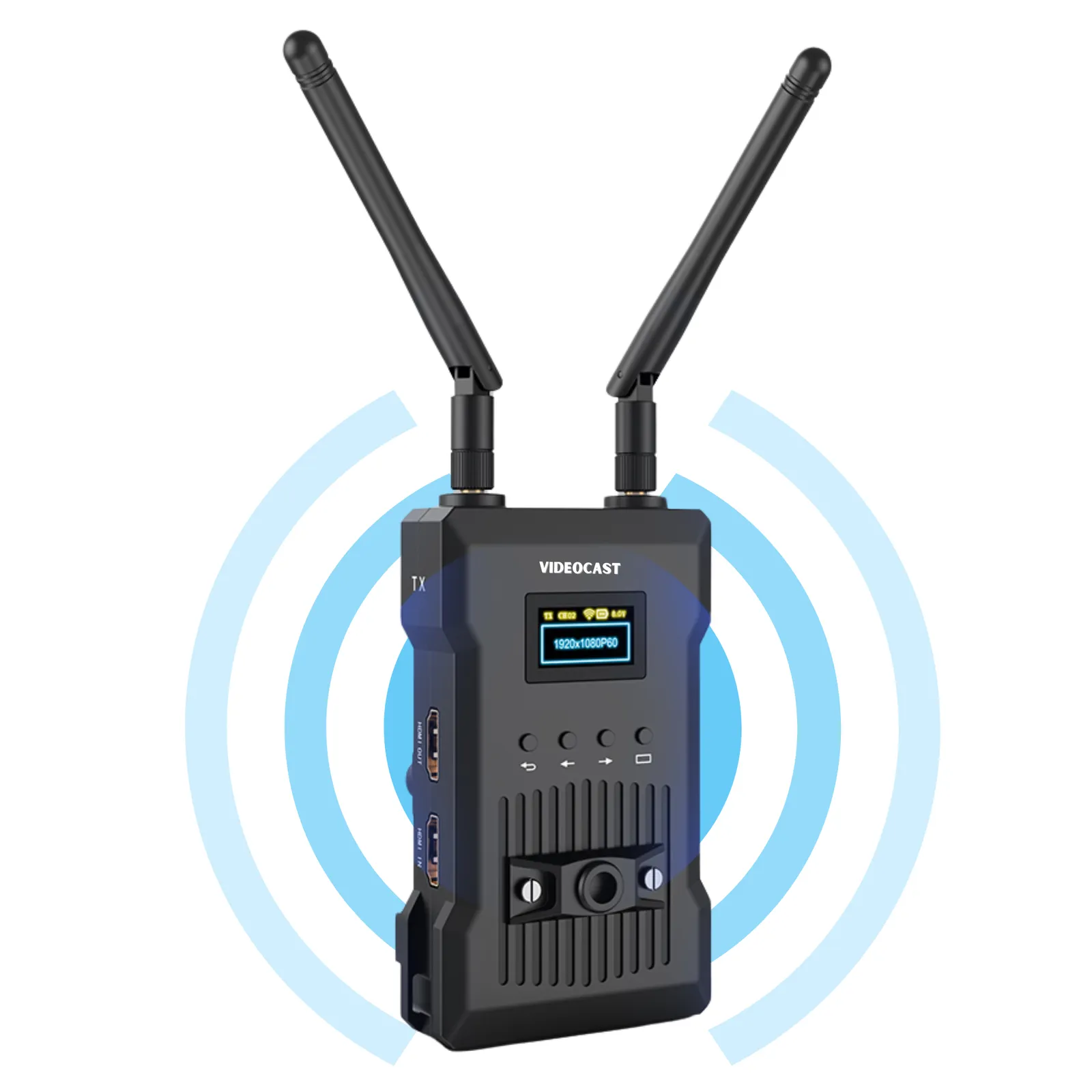 Videocast VC-TX300 Pro Wireless HDMI — thumbnail 11