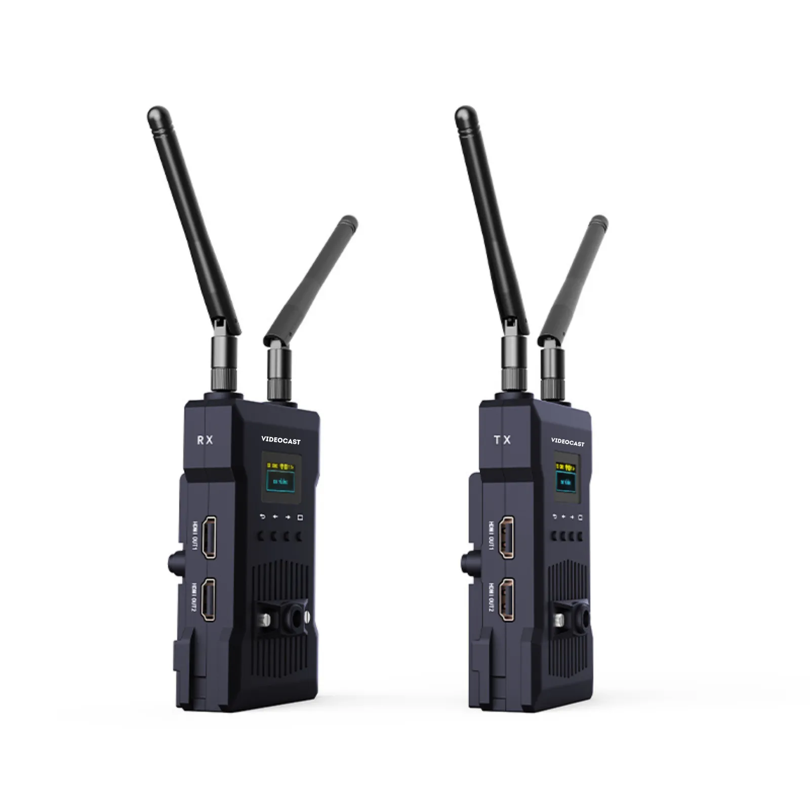 Videocast VC-TX300 Pro Wireless HDMI — thumbnail 4