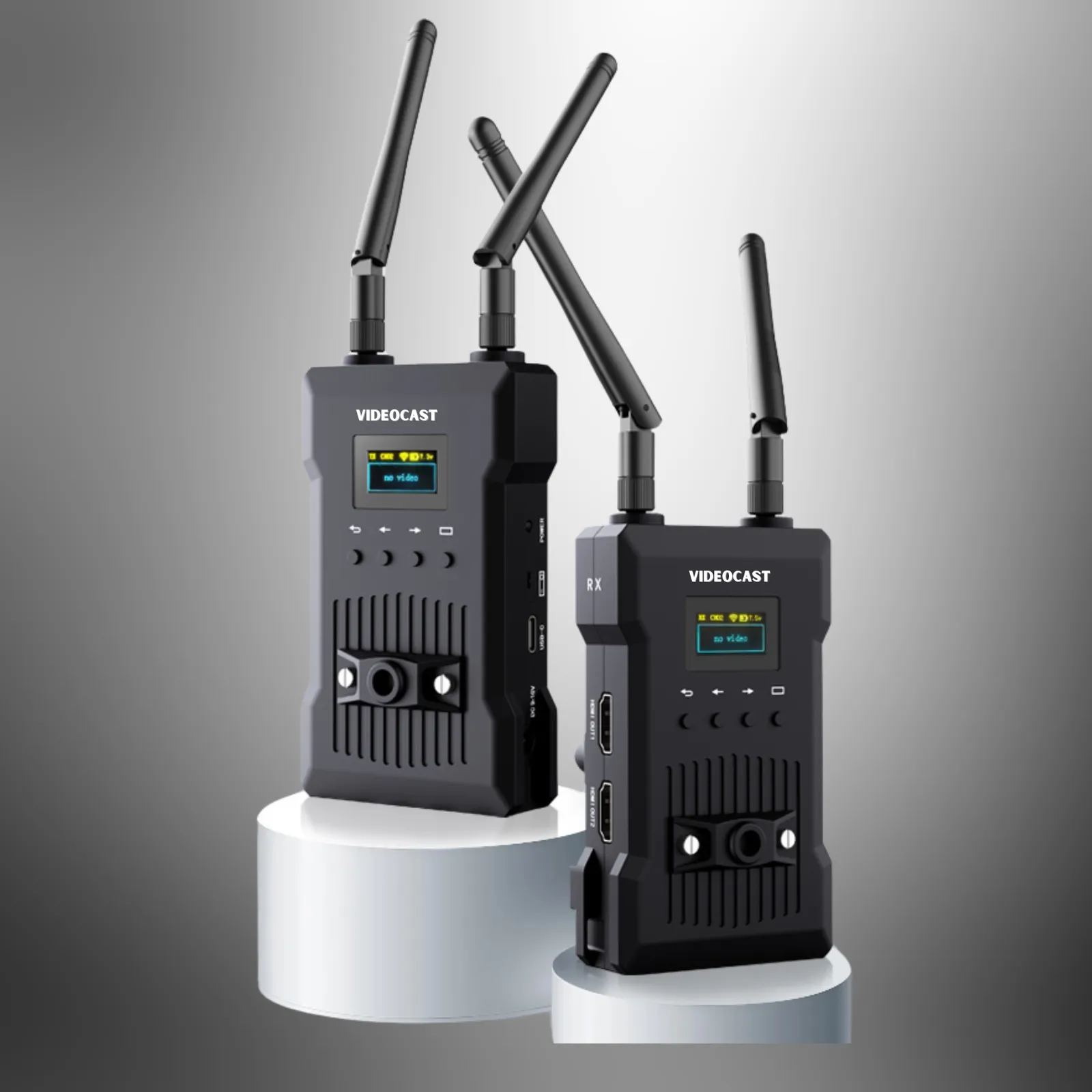 Videocast VC-TX300 Pro Wireless HDMI — thumbnail 5