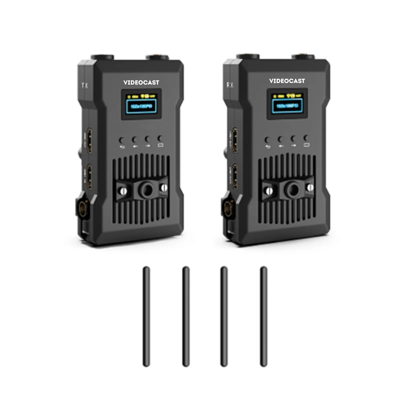 Videocast VC-TX400 Pro Wireless HDMI and SDI — thumbnail 13