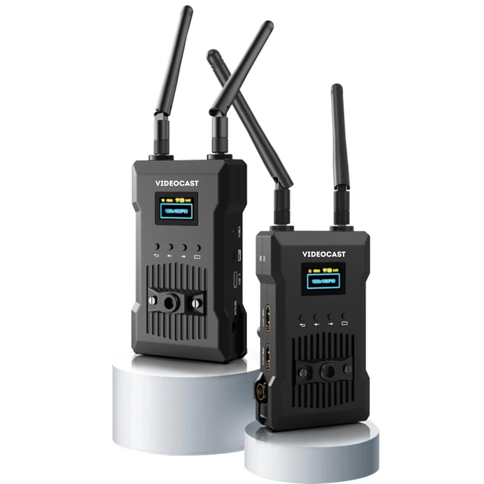 Videocast VC-TX400 Pro Wireless HDMI and SDI — thumbnail 2