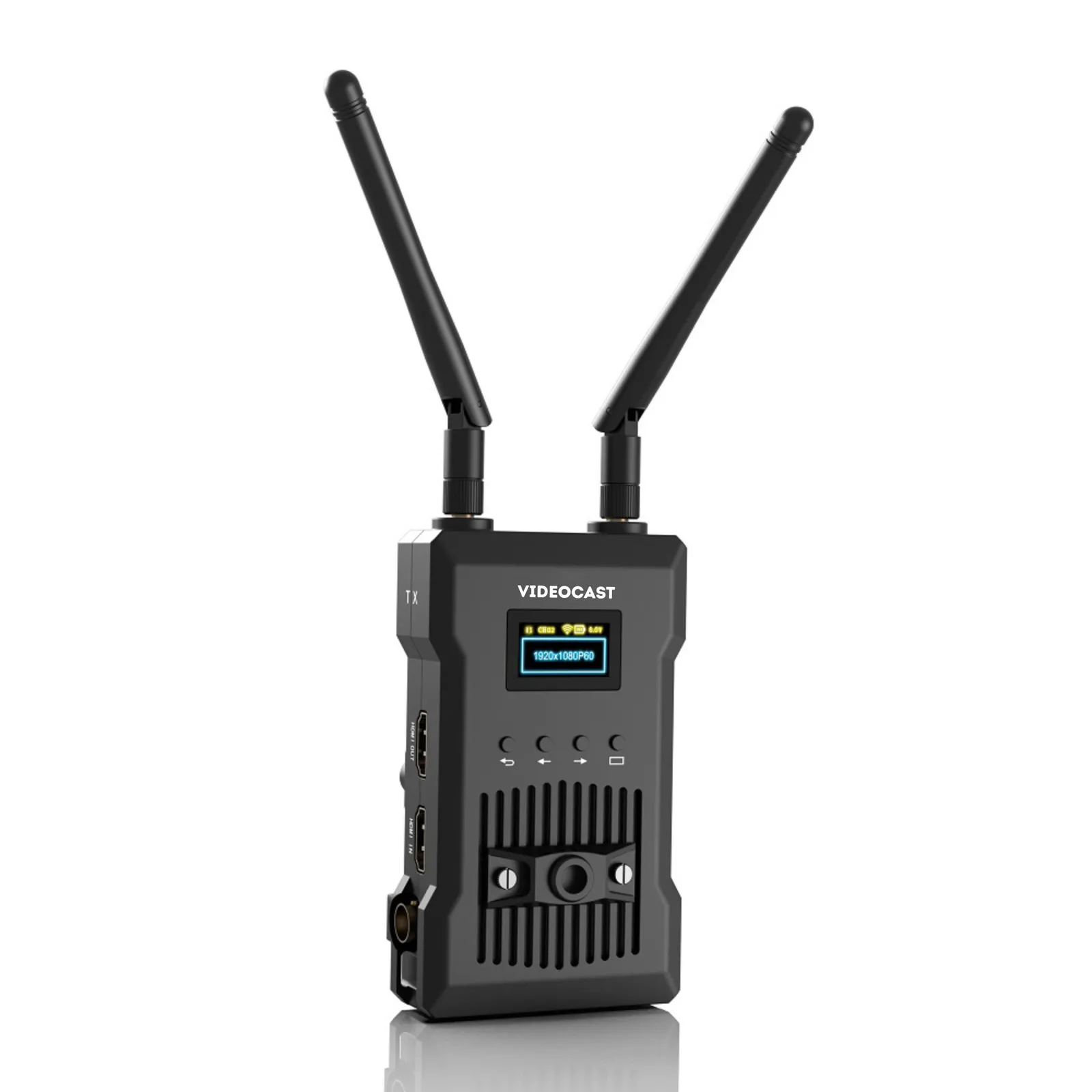 Videocast VC-TX400 Pro Wireless HDMI and SDI — thumbnail 4