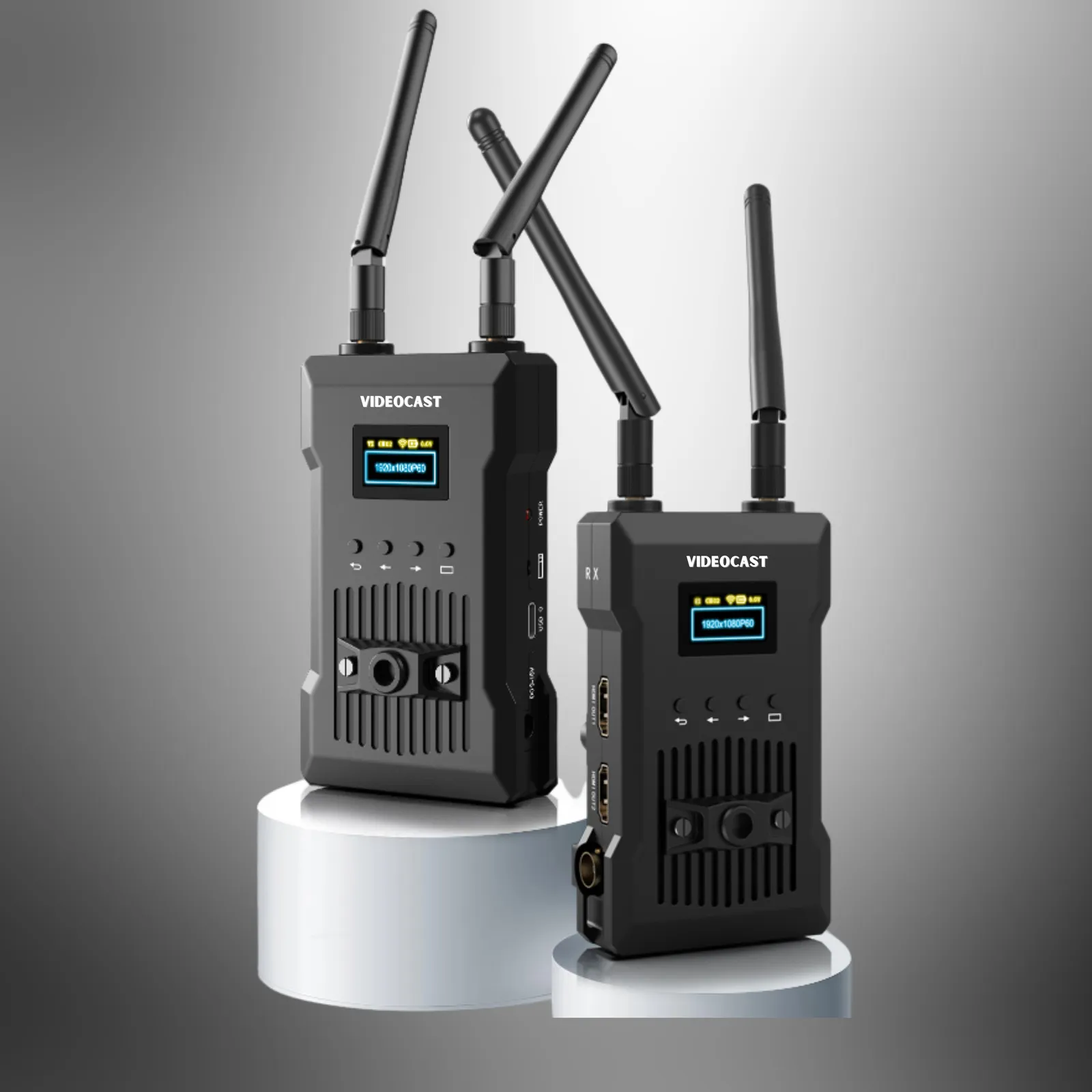 Videocast VC-TX400 Pro Wireless HDMI and SDI — thumbnail 5
