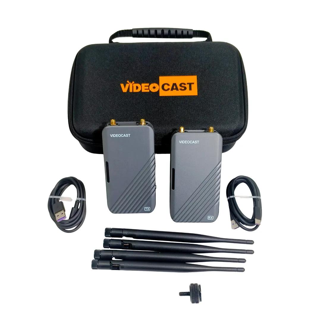 Videocast VC-TX500 Pro Wireless HDMI — thumbnail 10