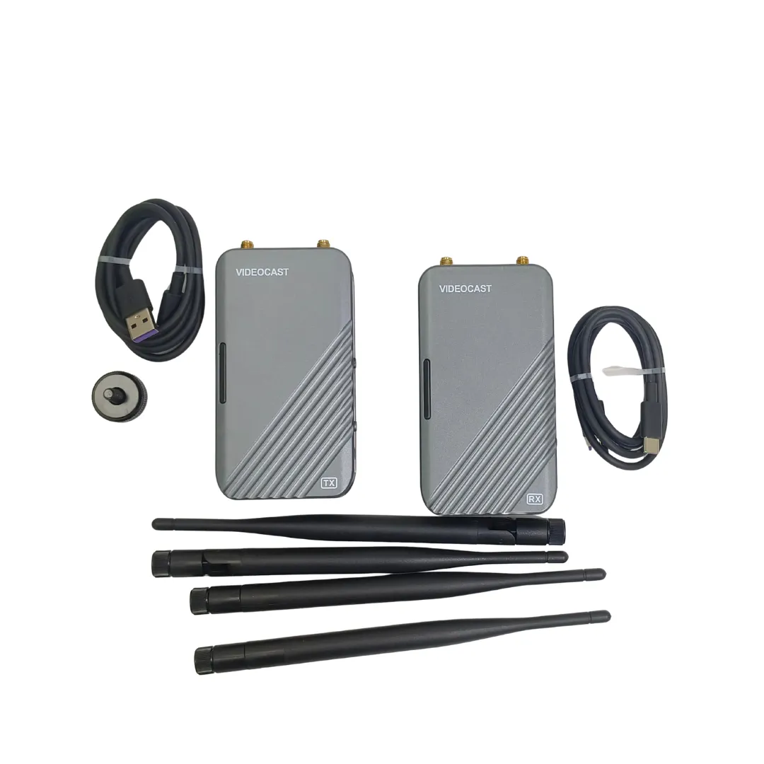 Videocast VC-TX500 Pro Wireless HDMI — thumbnail 11
