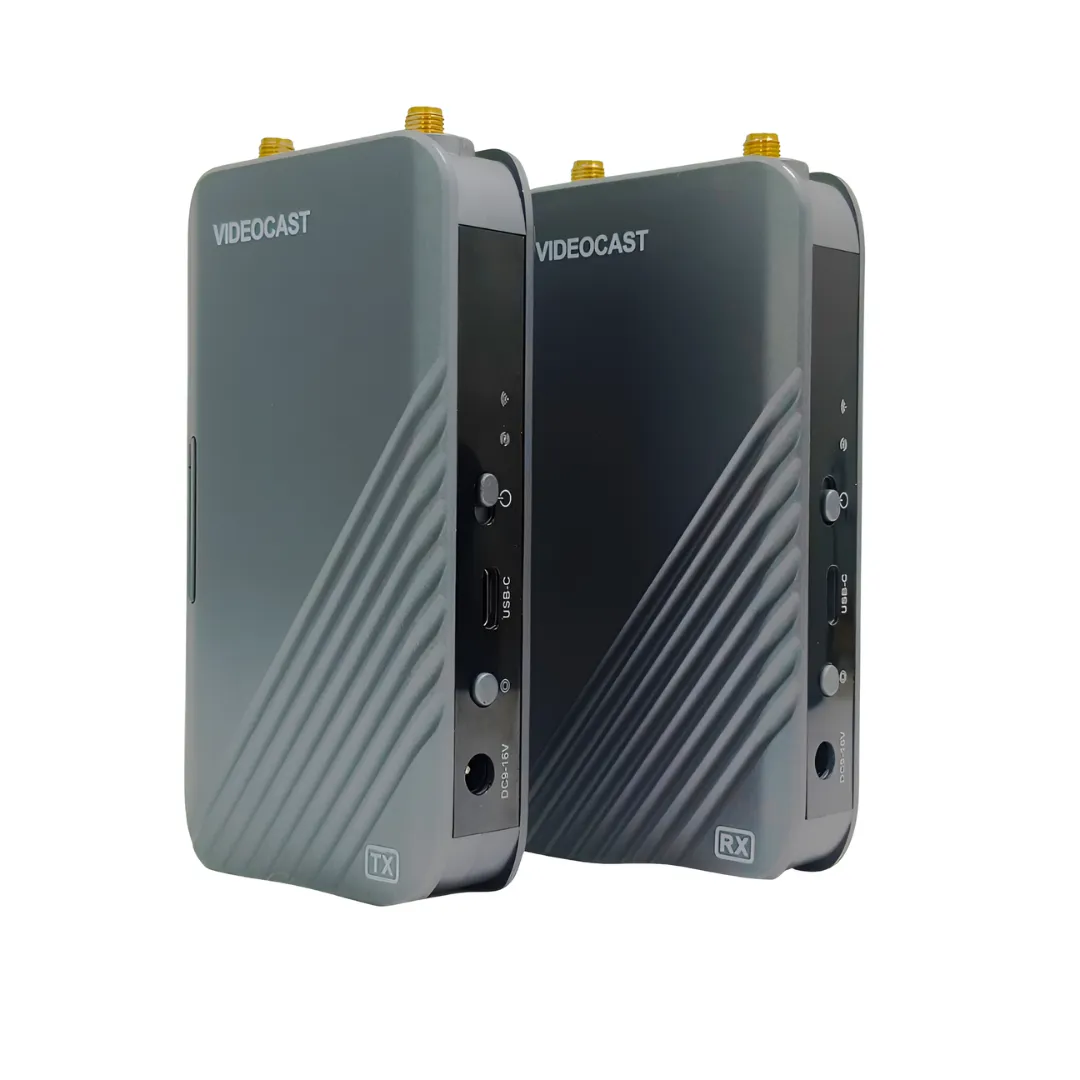 Videocast VC-TX500 Pro Wireless HDMI — thumbnail 3