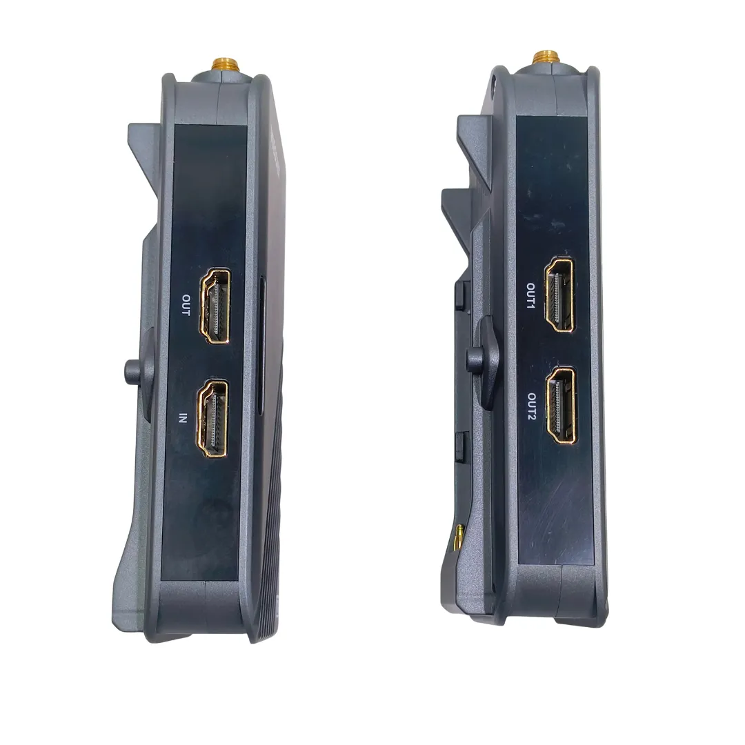 Videocast VC-TX500 Pro Wireless HDMI — thumbnail 4