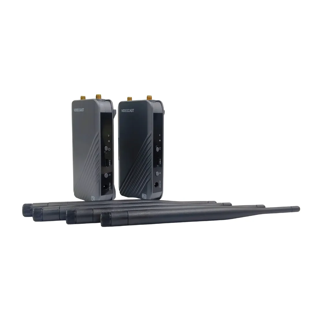 Videocast VC-TX500 Pro Wireless HDMI — thumbnail 6