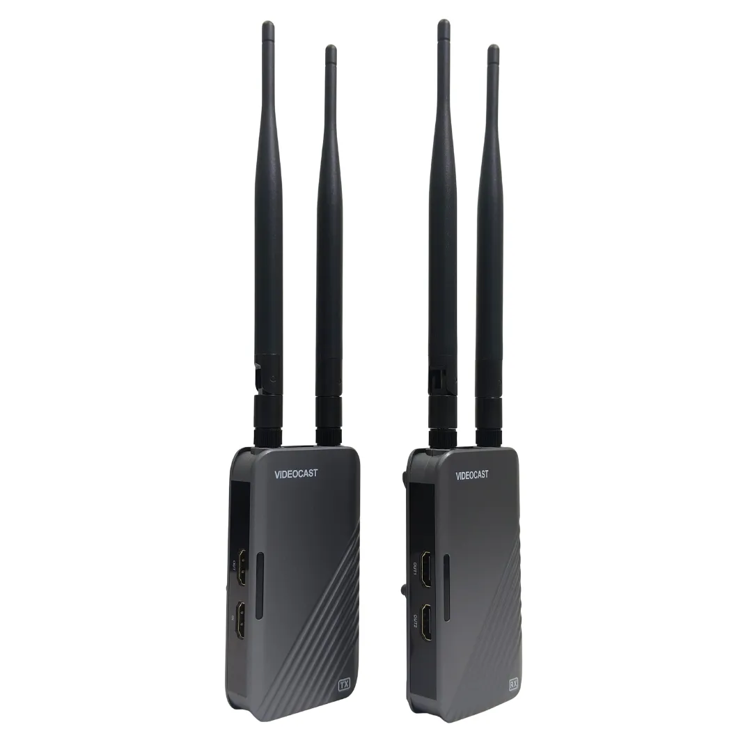 Videocast VC-TX500 Pro Wireless HDMI — thumbnail 8