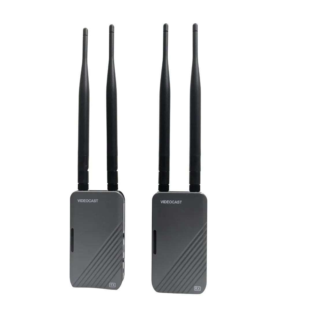 Videocast VC-TX500 Pro Wireless HDMI — thumbnail 9