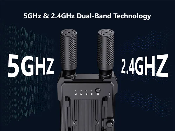 Videocast VC-TX821 Wireless HDMI — thumbnail 6